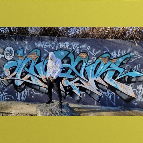 Vandal (Extended Play) [Vinyl] (ONLINE ORDER ONLY)