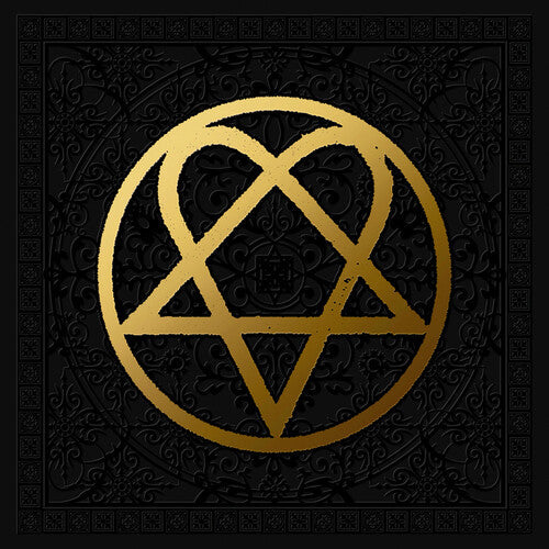 HIM - Love Metal (Limited Edition) [Vinyl] (ONLINE ORDER ONLY)