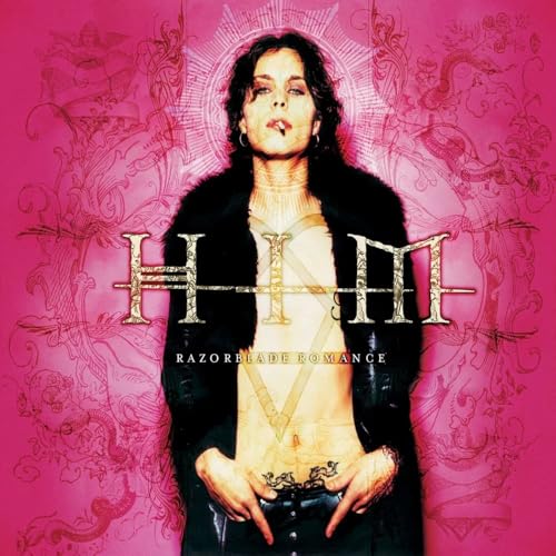 Razorblade Romance [CD] (ONLINE ORDER ONLY)