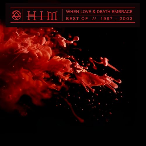 Him - When Love and Death Embrace [CD] (ONLINE ORDER ONLY)