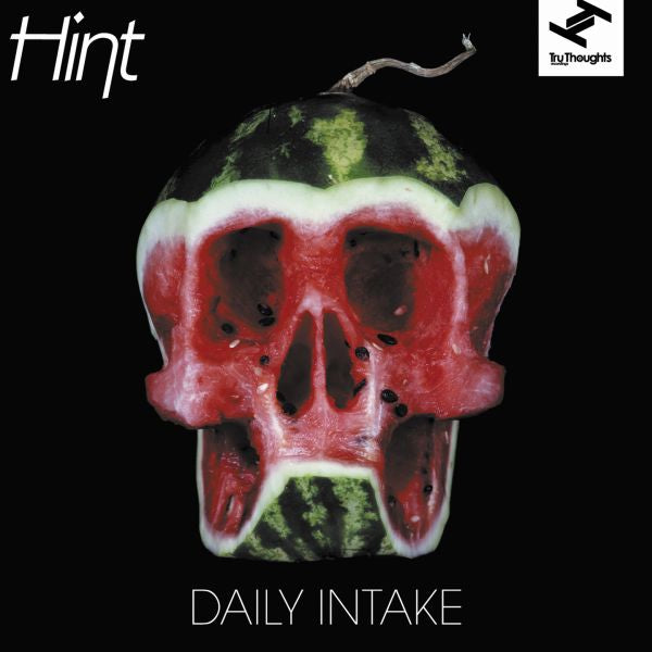 Hint - Daily Intake [CD] (ONLINE ORDER ONLY)