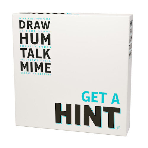 HINT (ONLINE ORDER ONLY)