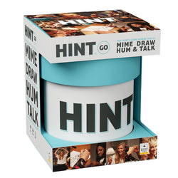 Hint Go (ONLINE ORDER ONLY)
