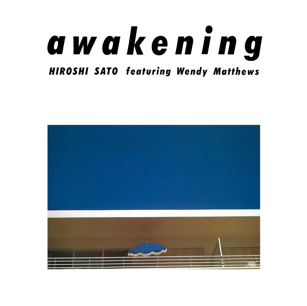 Awakening (Special Edition) [Vinyl] (ONLINE ORDER ONLY)