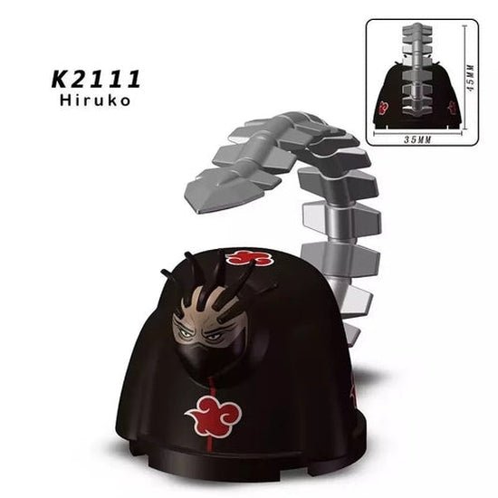 Hiruko (Online Only)