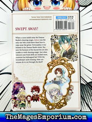 His Majesty the Demon King's Housekeeper Vol 4 (Online Order Only)