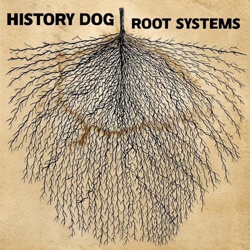 Root Systems [Vinyl] (ONLINE ORDER ONLY)