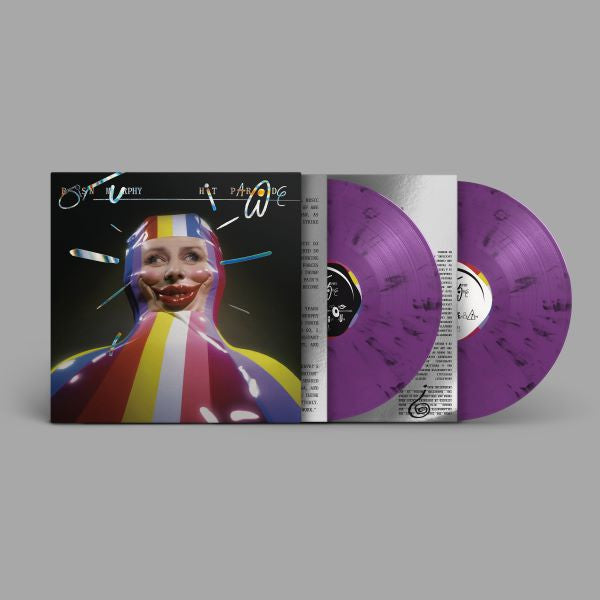 Hit Parade [2LP Purple Deluxe] [Vinyl] (ONLINE ORDER ONLY)