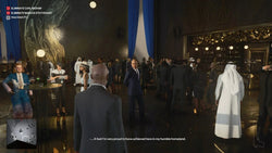HITMAN: World of Assassination - PC (ONLINE ORDER ONLY)