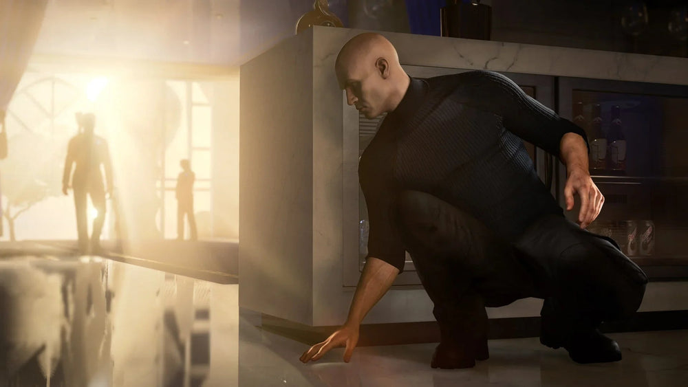 HITMAN: World of Assassination - PC (ONLINE ORDER ONLY)