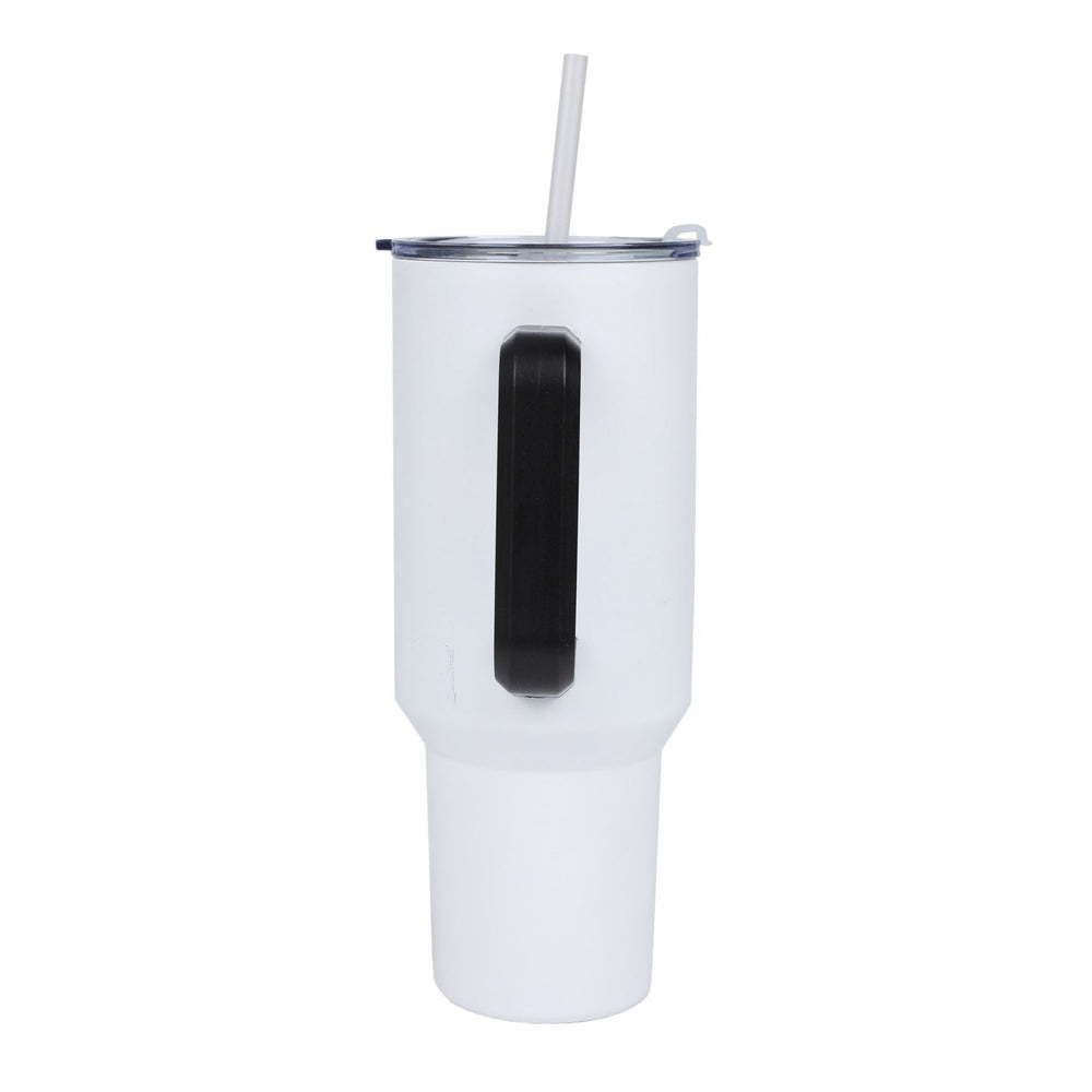 Hello Kitty Stainless Steel 40 oz. Travel Mug (Online Order Only)