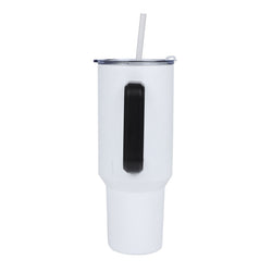 Hello Kitty Stainless Steel 40 oz. Travel Mug (Online Order Only)