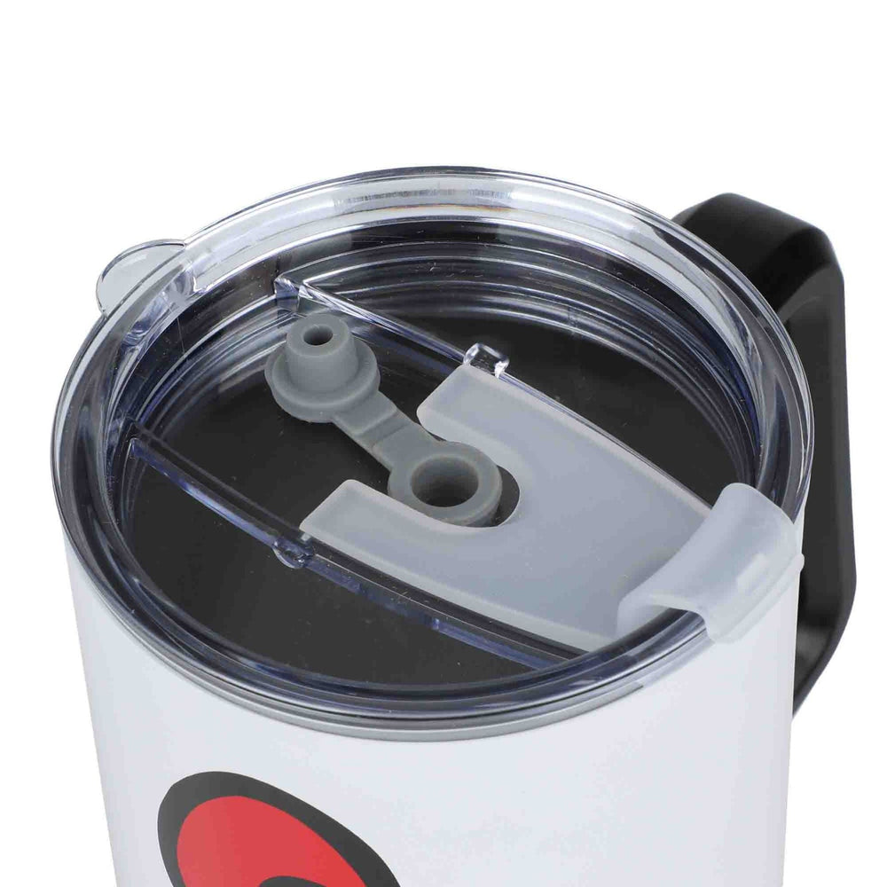 Hello Kitty Stainless Steel 40 oz. Travel Mug (Online Order Only)