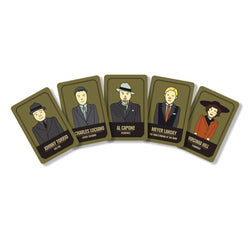 Omerta (ONLINE ORDER ONLY)