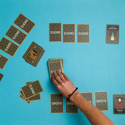 Omerta (ONLINE ORDER ONLY)