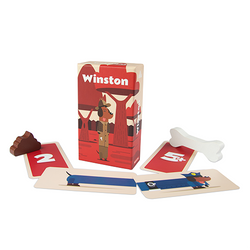 Winston (ONLINE ORDER ONLY)