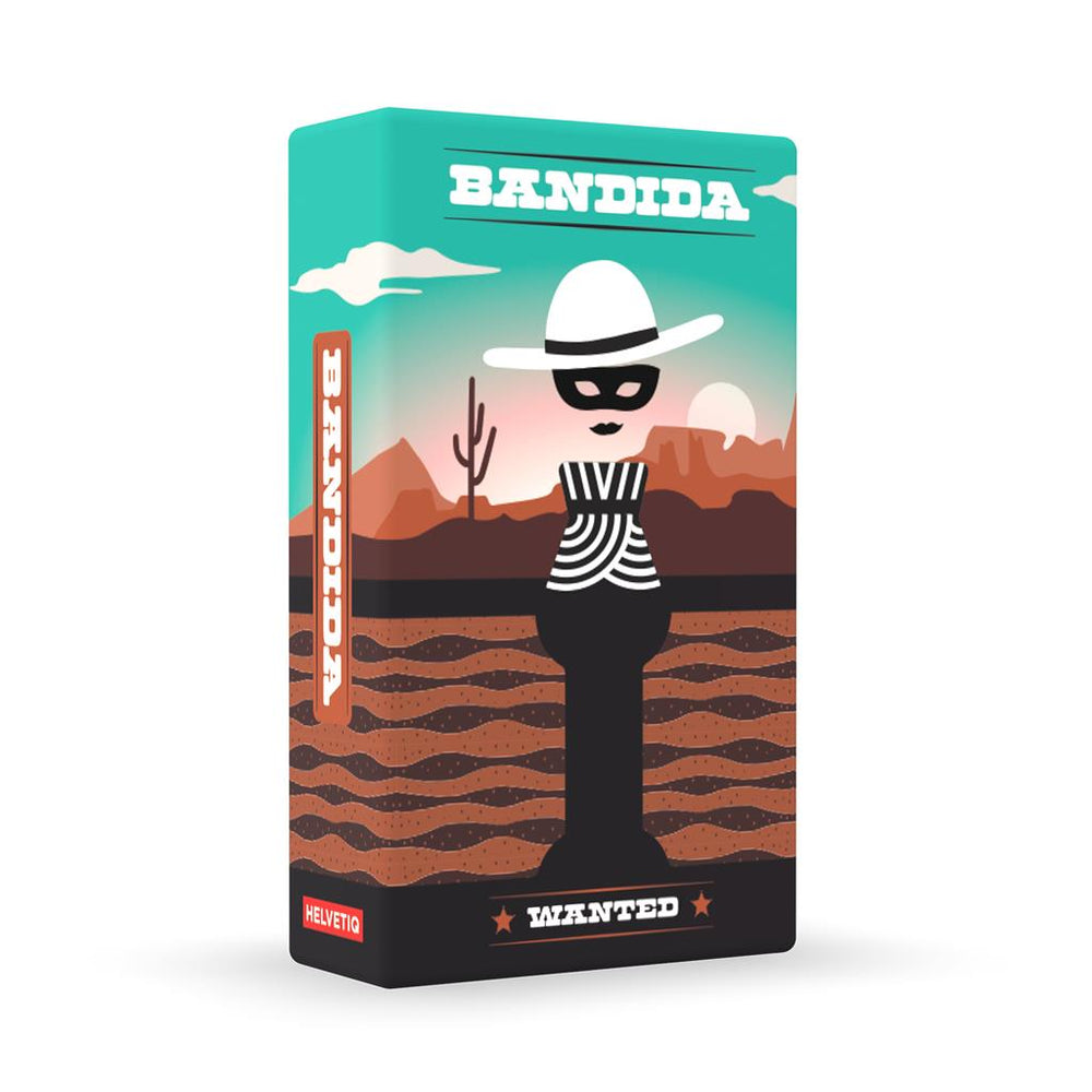 Bandida (ONLINE ORDER ONLY)