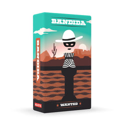 Bandida (ONLINE ORDER ONLY)