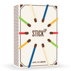 Stickup (ONLINE ORDER ONLY)