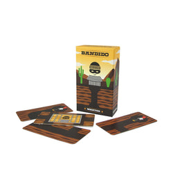 Bandido (ONLINE ORDER ONLY)