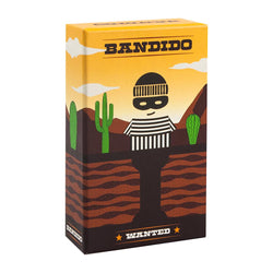 Bandido (ONLINE ORDER ONLY)