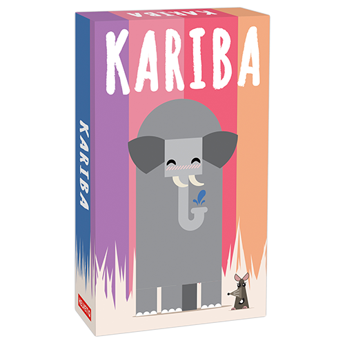Kariba (ONLINE ORDER ONLY)