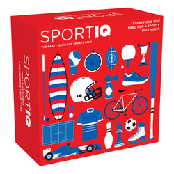 Sport IQ (ONLINE ORDER ONLY)