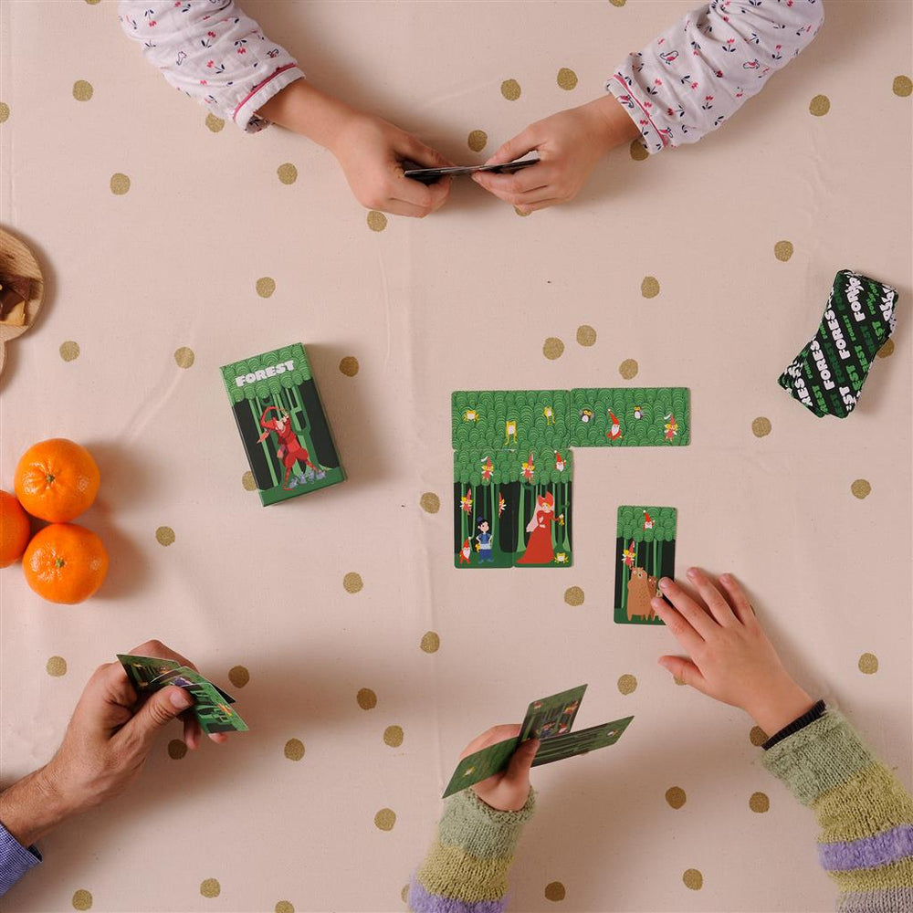 Forest - The Fairy Game for the Little Ones (ONLINE ORDER ONLY)