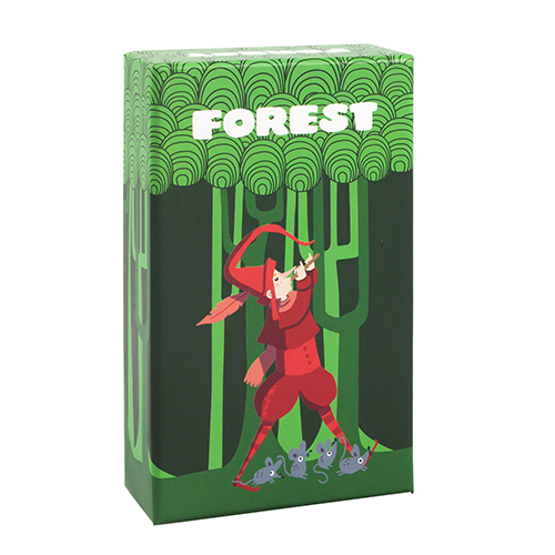 Forest (ONLINE ORDER ONLY)