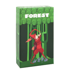 Forest - The Fairy Game for the Little Ones (ONLINE ORDER ONLY)