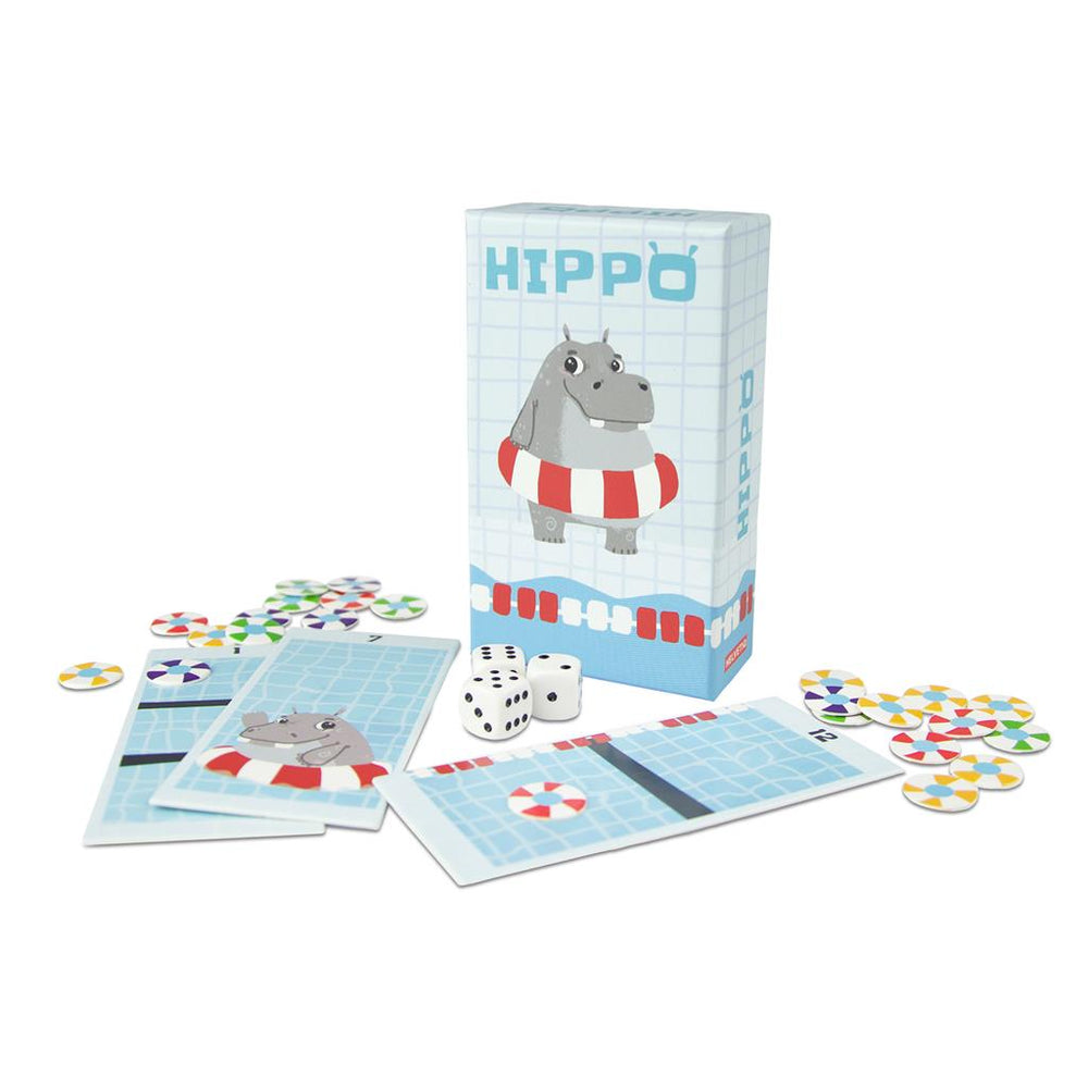 Hippo - Learn To Count and Add! (ONLINE ORDER ONLY)