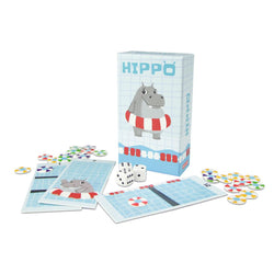 Hippo - Learn To Count and Add! (ONLINE ORDER ONLY)