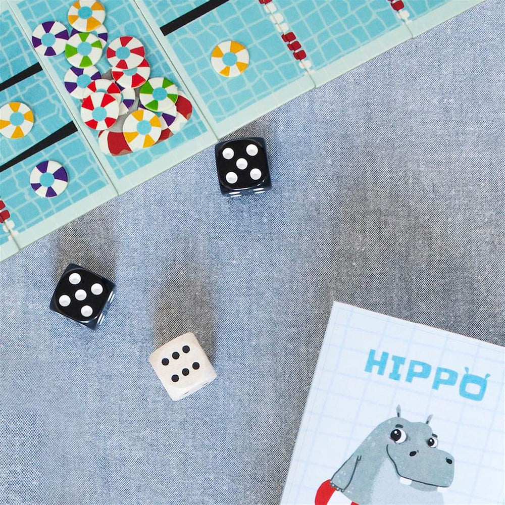 Hippo - Learn To Count and Add! (ONLINE ORDER ONLY)
