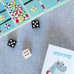 Hippo - Learn To Count and Add! (ONLINE ORDER ONLY)