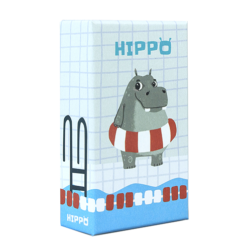 Hippo (ONLINE ORDER ONLY)