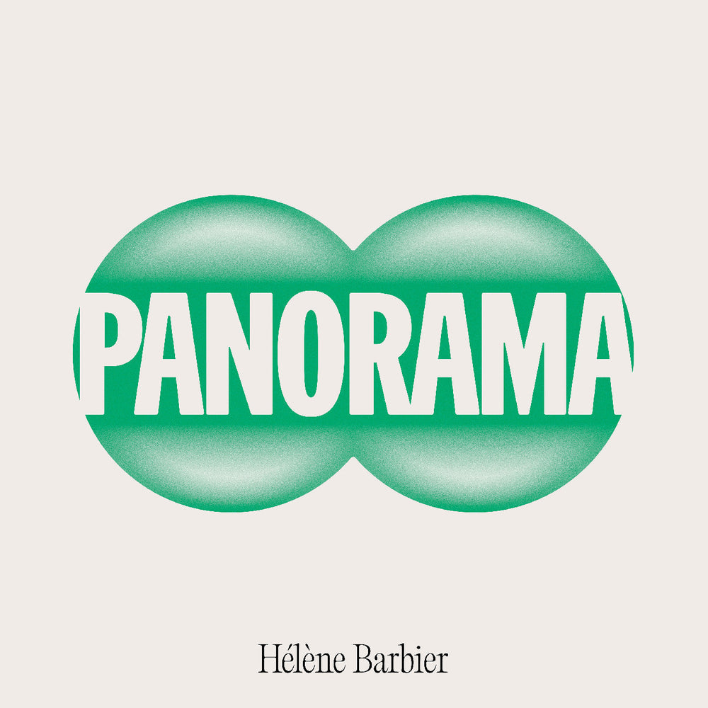 Panorama [Vinyl] (ONLINE ORDER ONLY)