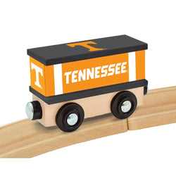 Tennessee Volunteers Toy Train Box Car (ONLINE ORDER ONLY)