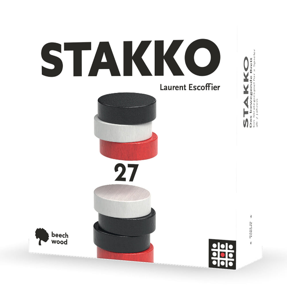 Stackko (ONLINE ORDER ONLY)