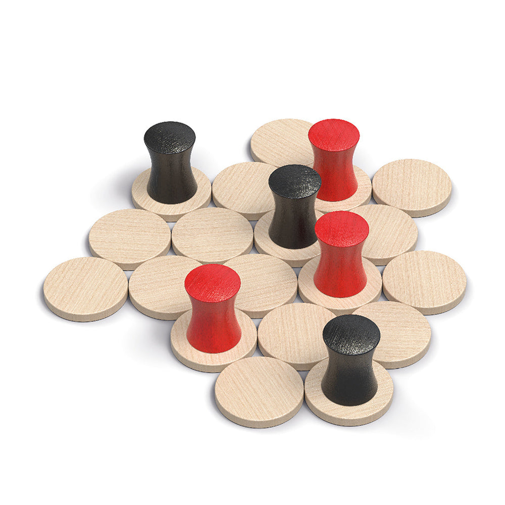Triplo (ONLINE ORDER ONLY)