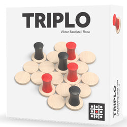 Triplo (ONLINE ORDER ONLY)