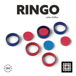 Ringo (ONLINE ORDER ONLY)