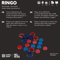 Ringo (ONLINE ORDER ONLY)