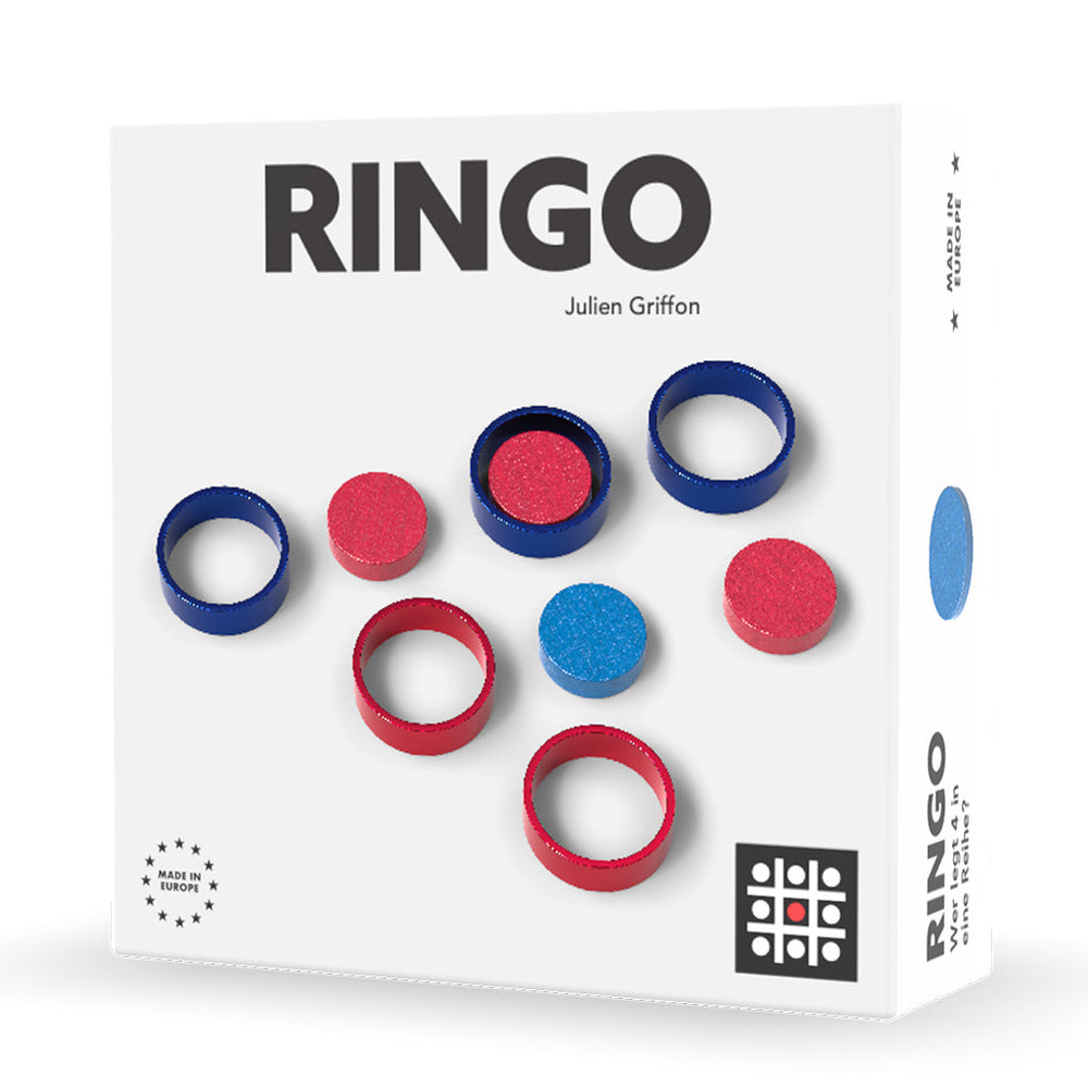 Ringo (ONLINE ORDER ONLY)