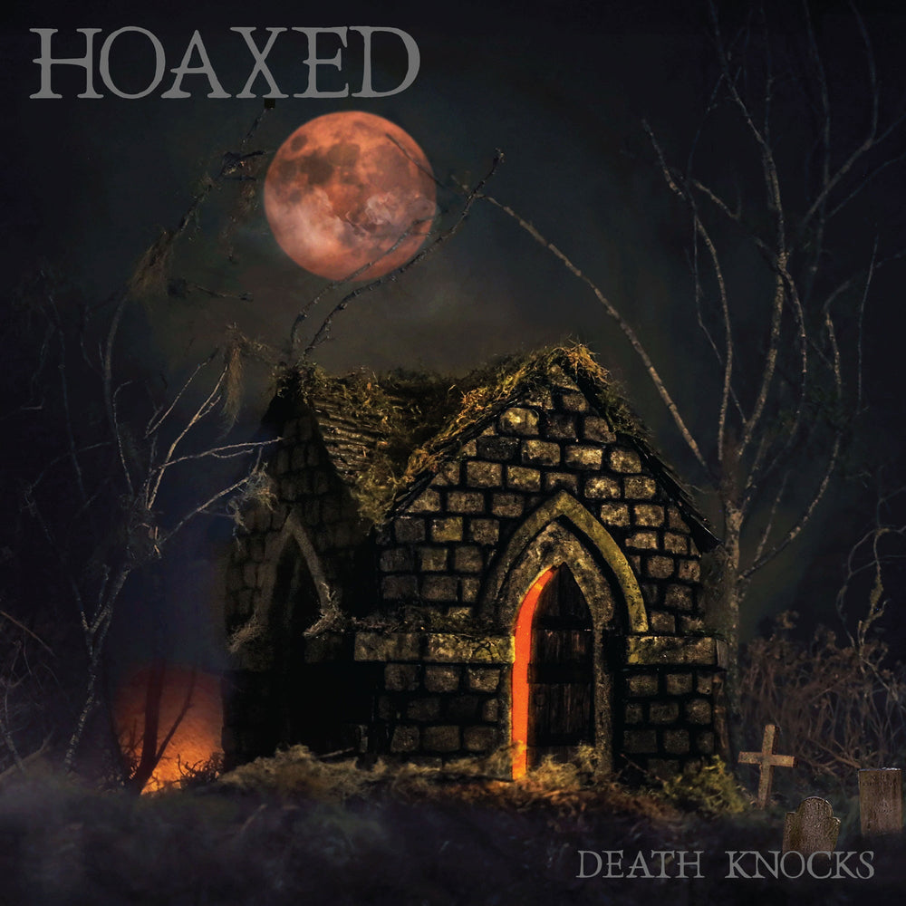Death Knocks [CD] (ONLINE ORDER ONLY)
