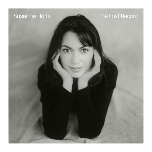 The Lost Record [Vinyl] (ONLINE ORDER ONLY)