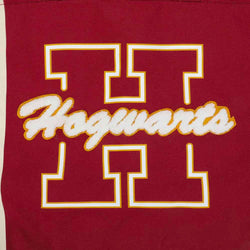 Harry Potter Hogwarts Collegiate Tote Bag (Online Order Only)