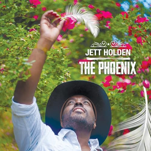 The Phoenix [Vinyl] (ONLINE ORDER ONLY)