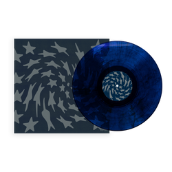 Toro Y Moi - Hole Erth (Clear Blue Smoke) [Vinyl] (ONLINE ORDER ONLY)