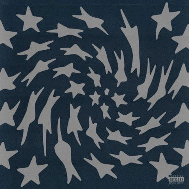 Toro Y Moi - Hole Erth (Clear Blue Smoke) [Vinyl] (ONLINE ORDER ONLY)