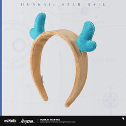 Holiday Dan Heng Headband (ONLINE ORDER ONLY)